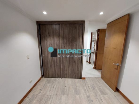 Apartamento en venta en Laureles, Medellín · foto 12 de 16