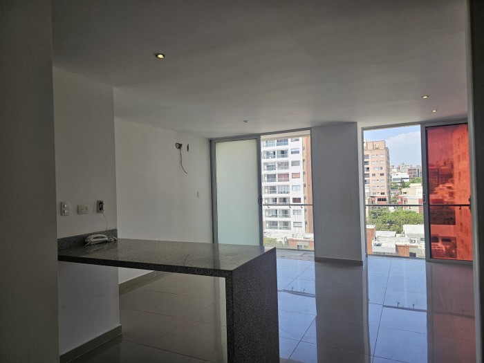 Apartamento en venta en Altos De Riomar, Barranquilla · foto 2 de 24