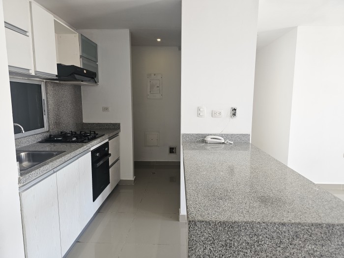 Apartamento en venta en Altos De Riomar, Barranquilla · foto 3 de 24