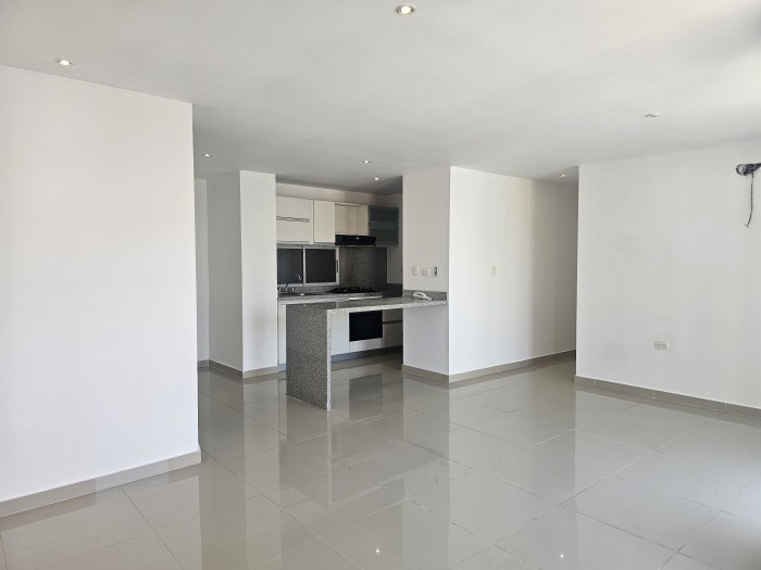Apartamento en venta en Altos De Riomar, Barranquilla · foto 4 de 24