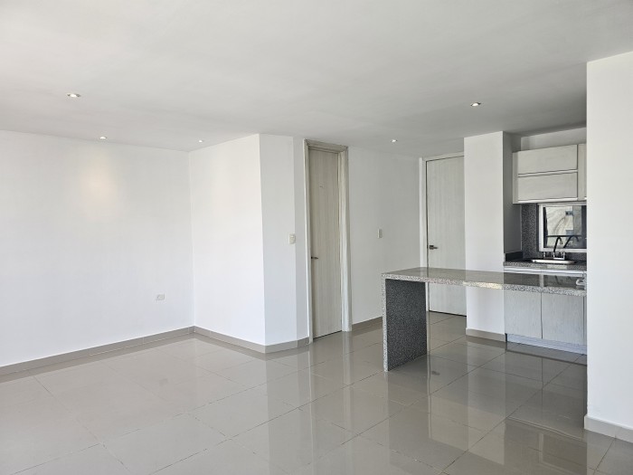 Apartamento en venta en Altos De Riomar, Barranquilla · foto 5 de 24