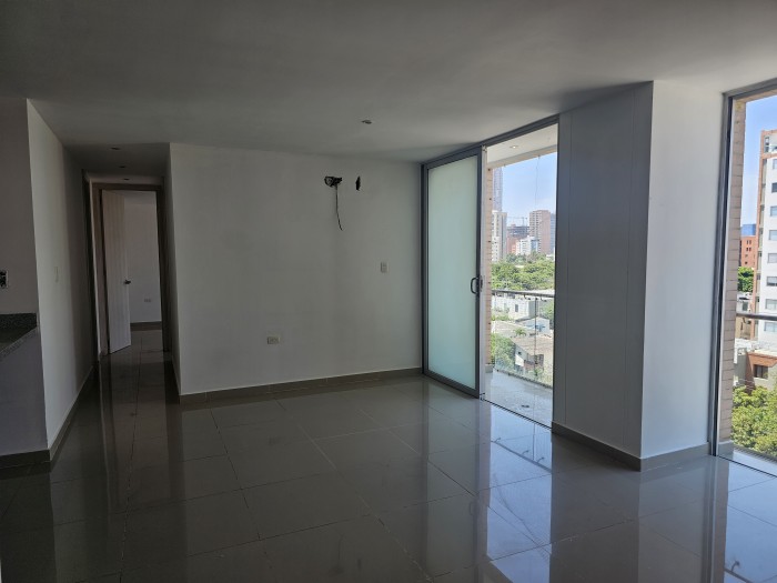 Apartamento en venta en Altos De Riomar, Barranquilla · foto 6 de 24