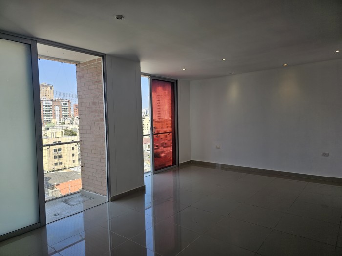 Apartamento en venta en Altos De Riomar, Barranquilla · foto 7 de 24