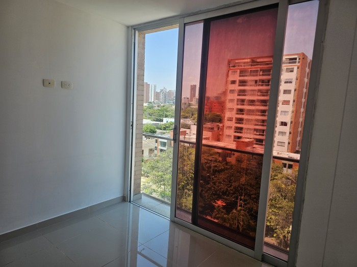 Apartamento en venta en Altos De Riomar, Barranquilla · foto 8 de 24
