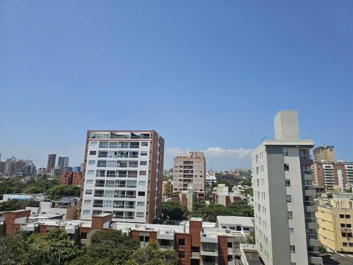 Apartamento en venta en Altos De Riomar, Barranquilla · foto 9 de 24