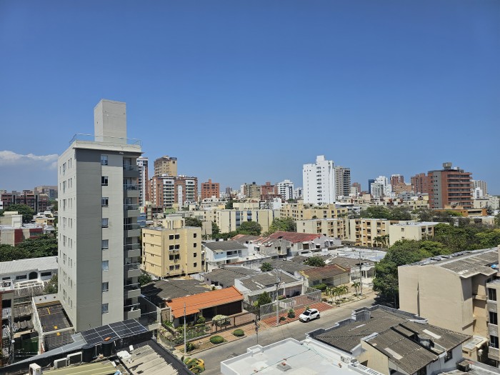 Apartamento en venta en Altos De Riomar, Barranquilla · foto 10 de 24