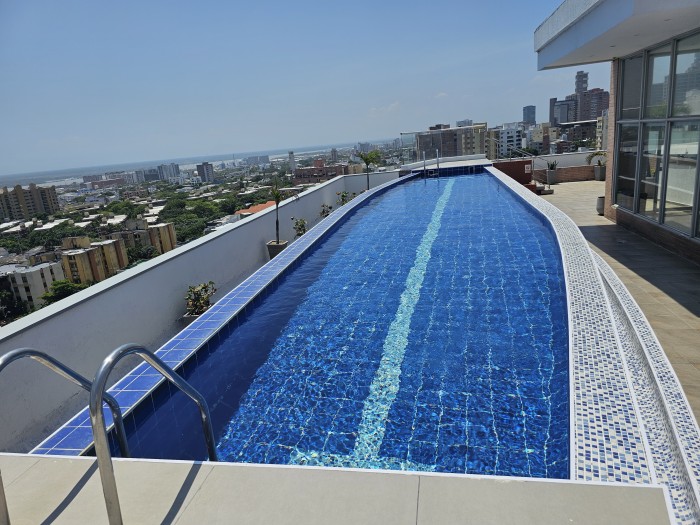 Apartamento en venta en Altos De Riomar, Barranquilla · foto 19 de 24