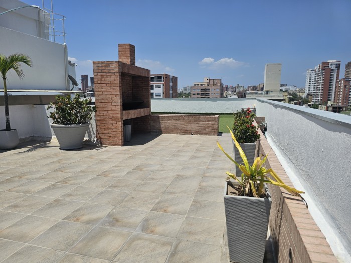 Apartamento en venta en Altos De Riomar, Barranquilla · foto 21 de 24