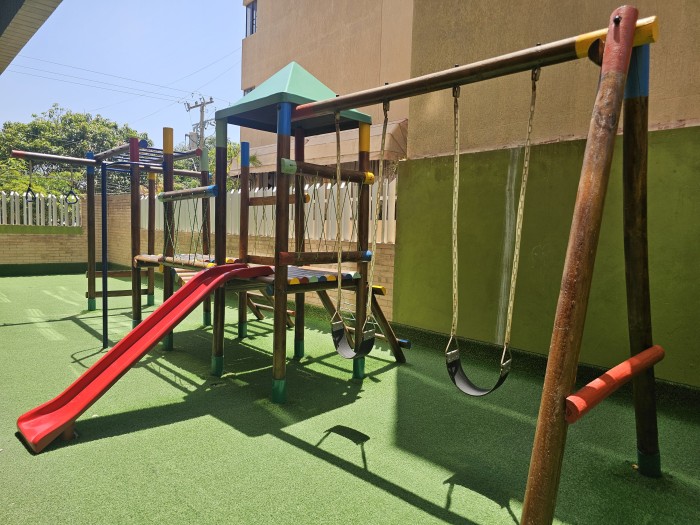 Apartamento en venta en Altos De Riomar, Barranquilla · foto 23 de 24