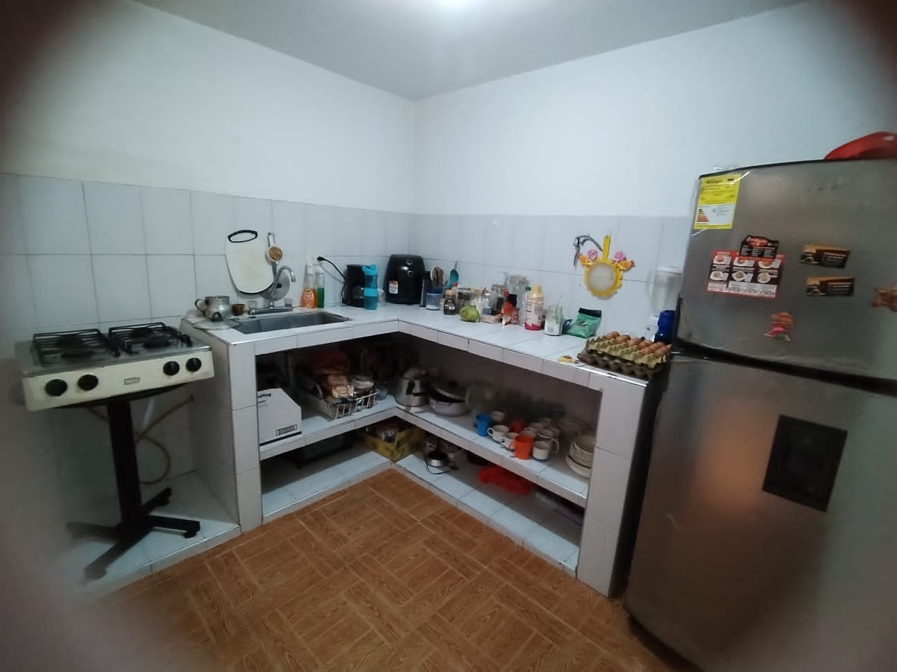 Casa en venta en Garces Navas, Bogotá · foto 9 de 17