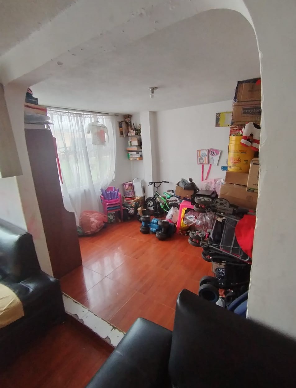 Casa en venta en Garces Navas, Bogotá · foto 7 de 17
