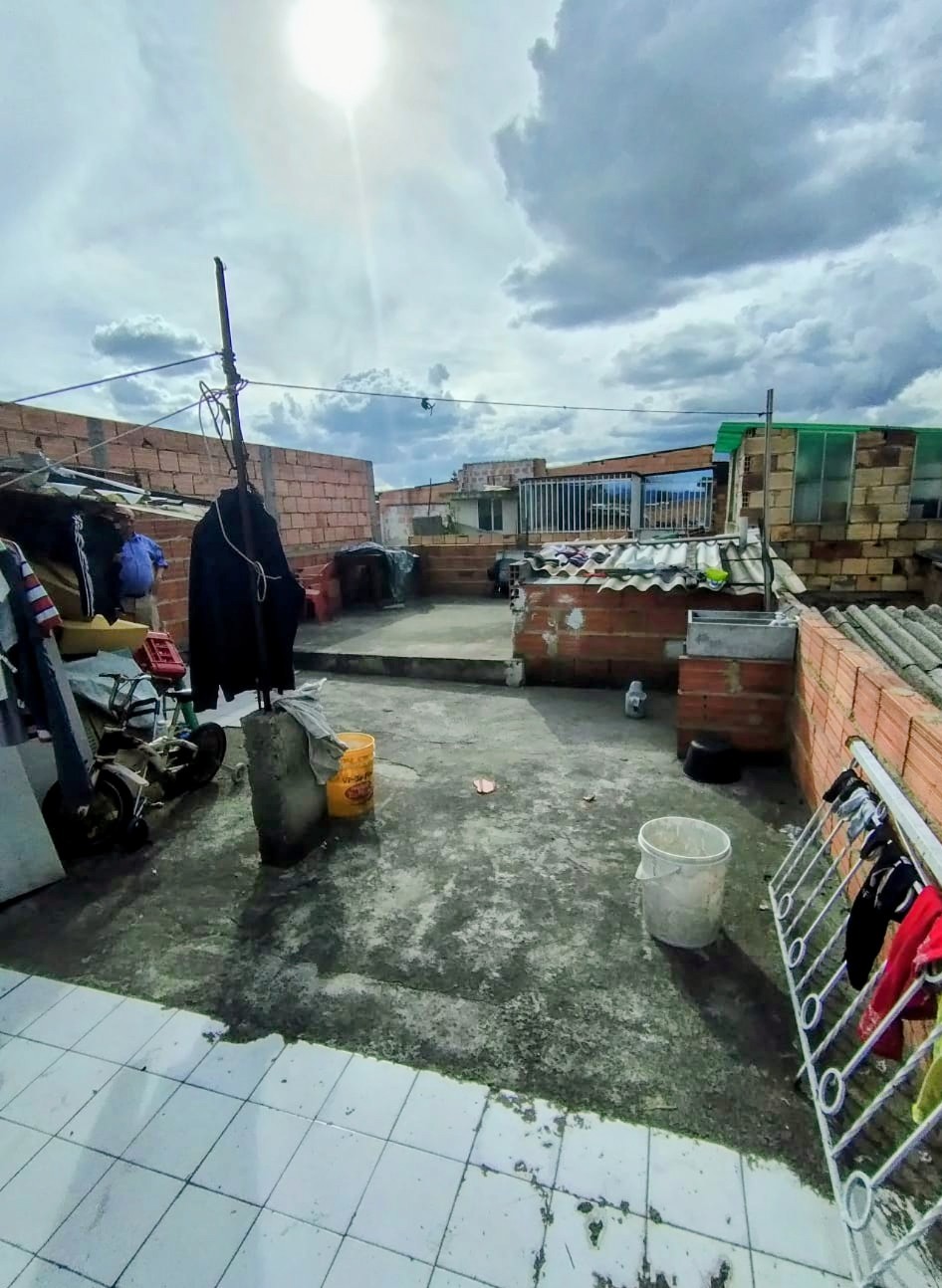 Casa en venta en Garces Navas, Bogotá · foto 17 de 17