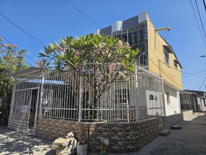 Casa de 3 alcobas en venta en Central De Abastos, Soledad, 72 m² · foto 2 de 21