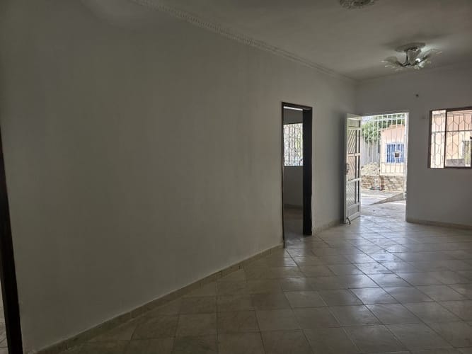 Casa de 3 alcobas en venta en Central De Abastos, Soledad, 72 m² · foto 5 de 21