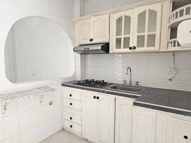 Casa de 3 alcobas en venta en Central De Abastos, Soledad, 72 m² · foto 6 de 21