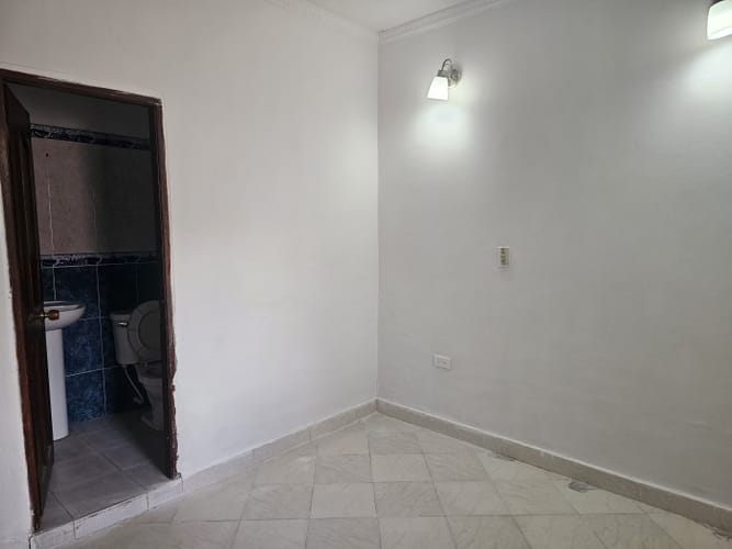 Casa de 3 alcobas en venta en Central De Abastos, Soledad, 72 m² · foto 11 de 21