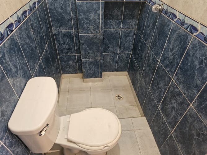 Casa de 3 alcobas en venta en Central De Abastos, Soledad, 72 m² · foto 13 de 21