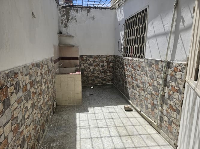 Casa de 3 alcobas en venta en Central De Abastos, Soledad, 72 m² · foto 20 de 21