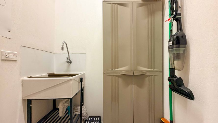 Apartamento de 1 alcoba en venta en Chico Norte, Bogotá, 59 m² · foto 15 de 20