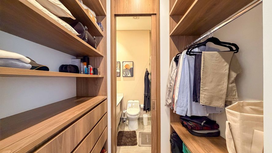 Apartamento de 1 alcoba en venta en Chico Norte, Bogotá, 59 m² · foto 18 de 20