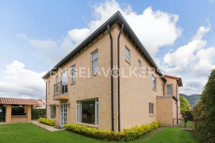 Casa de 5 alcobas en venta en Las Juntas, Chía, 339 m² · foto 18 de 18