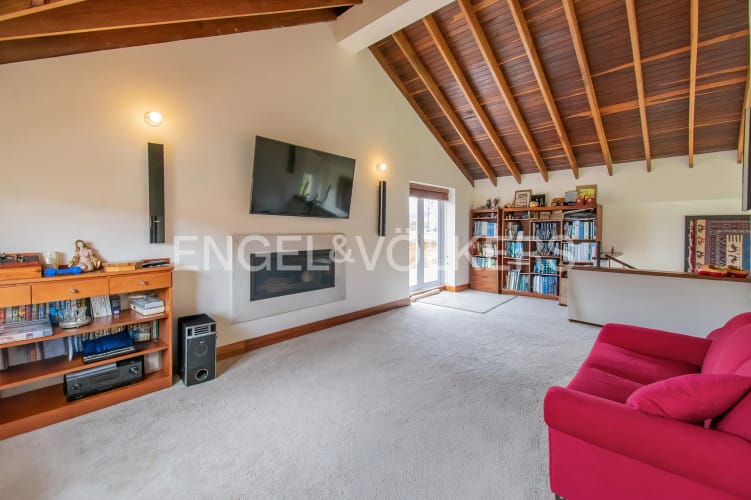 Casa de 5 alcobas en venta en Las Juntas, Chía, 339 m² · foto 14 de 18