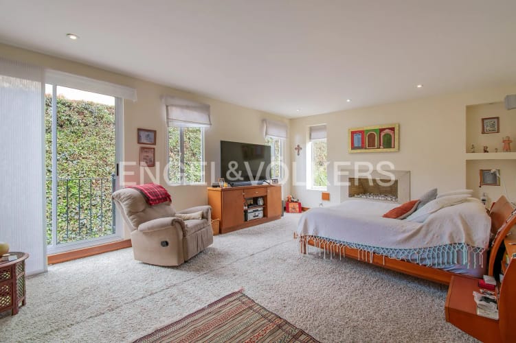 Casa de 5 alcobas en venta en Las Juntas, Chía, 339 m² · foto 8 de 18