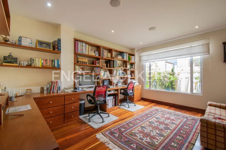 Casa de 5 alcobas en venta en Las Juntas, Chía, 339 m² · foto 7 de 18