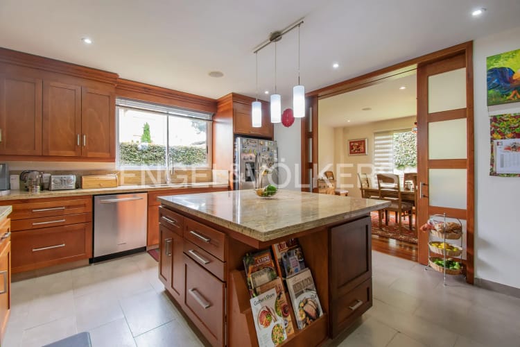 Casa de 5 alcobas en venta en Las Juntas, Chía, 339 m² · foto 6 de 18