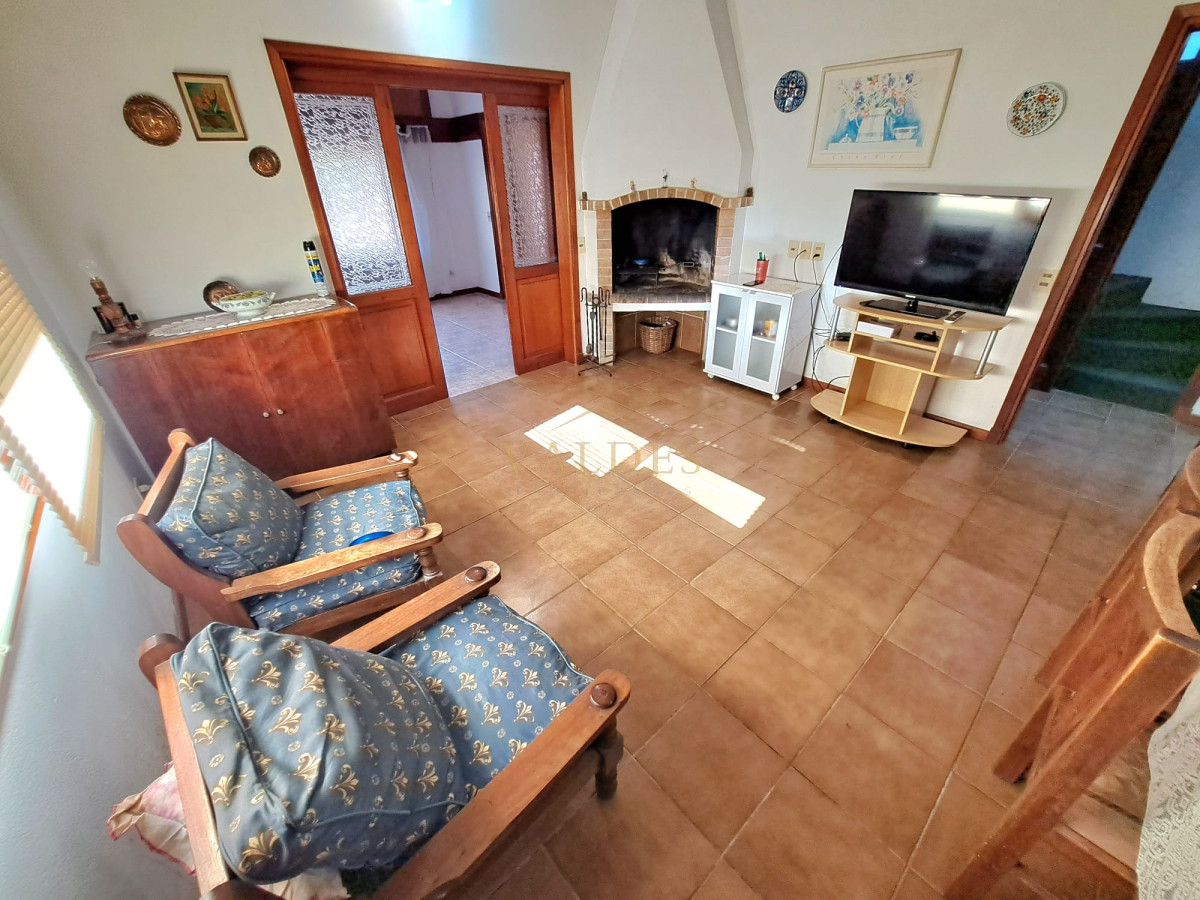 Casa en Alquiler · Foto 9