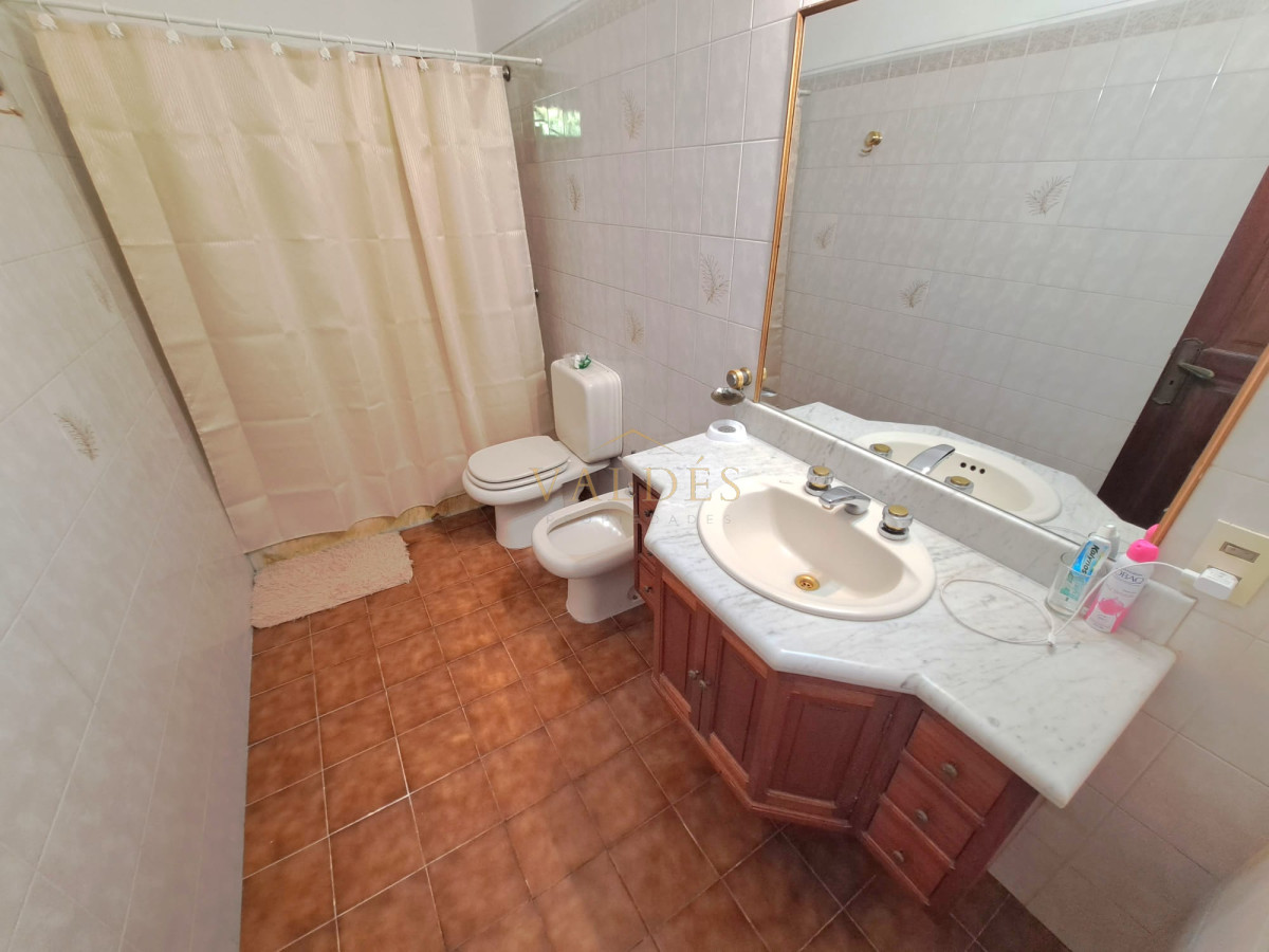 Casa en Alquiler · Foto 12