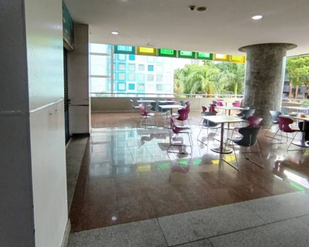 Local en arriendo en Tequendama, Cali, 20 m² · foto 9 de 14