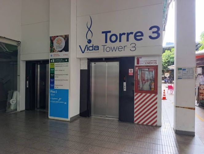 Local en arriendo en Tequendama, Cali, 20 m² · foto 14 de 14