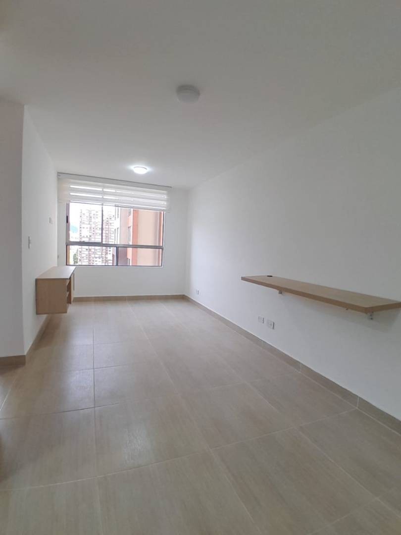 Apartaestudio en Arriendo en Usaquen, Bogotá