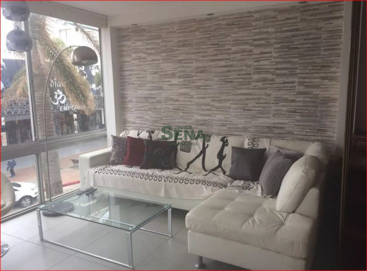 Apartamento en Alquiler