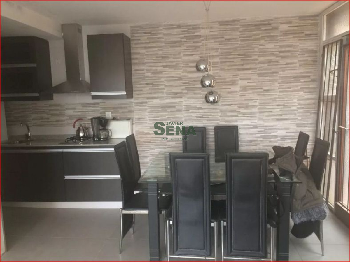 Apartamento en Alquiler · Foto 2