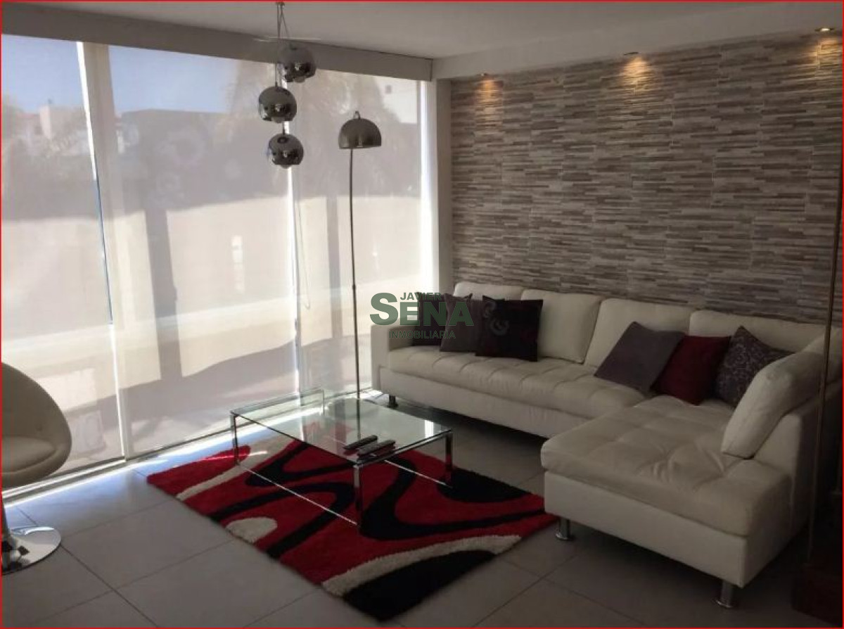 Apartamento en Alquiler · Foto 3