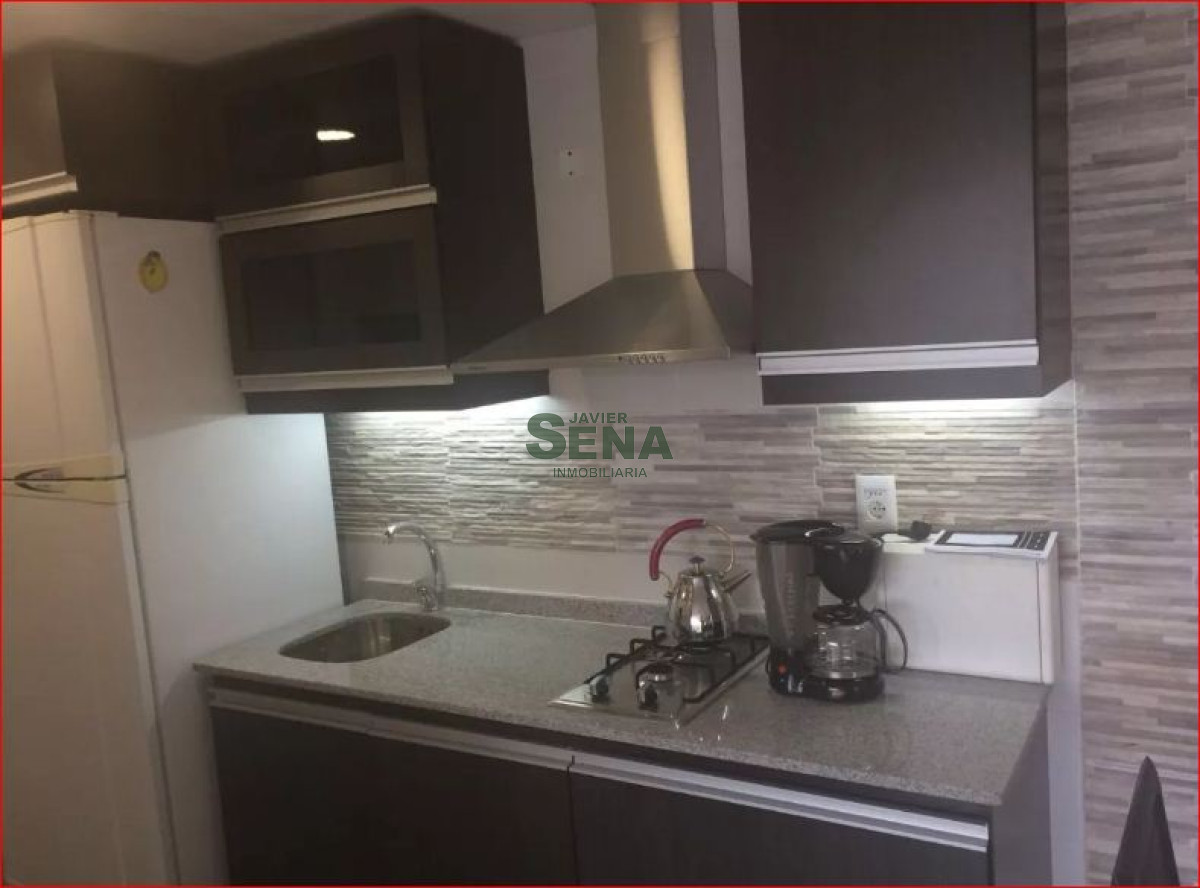 Apartamento en Alquiler · Foto 4