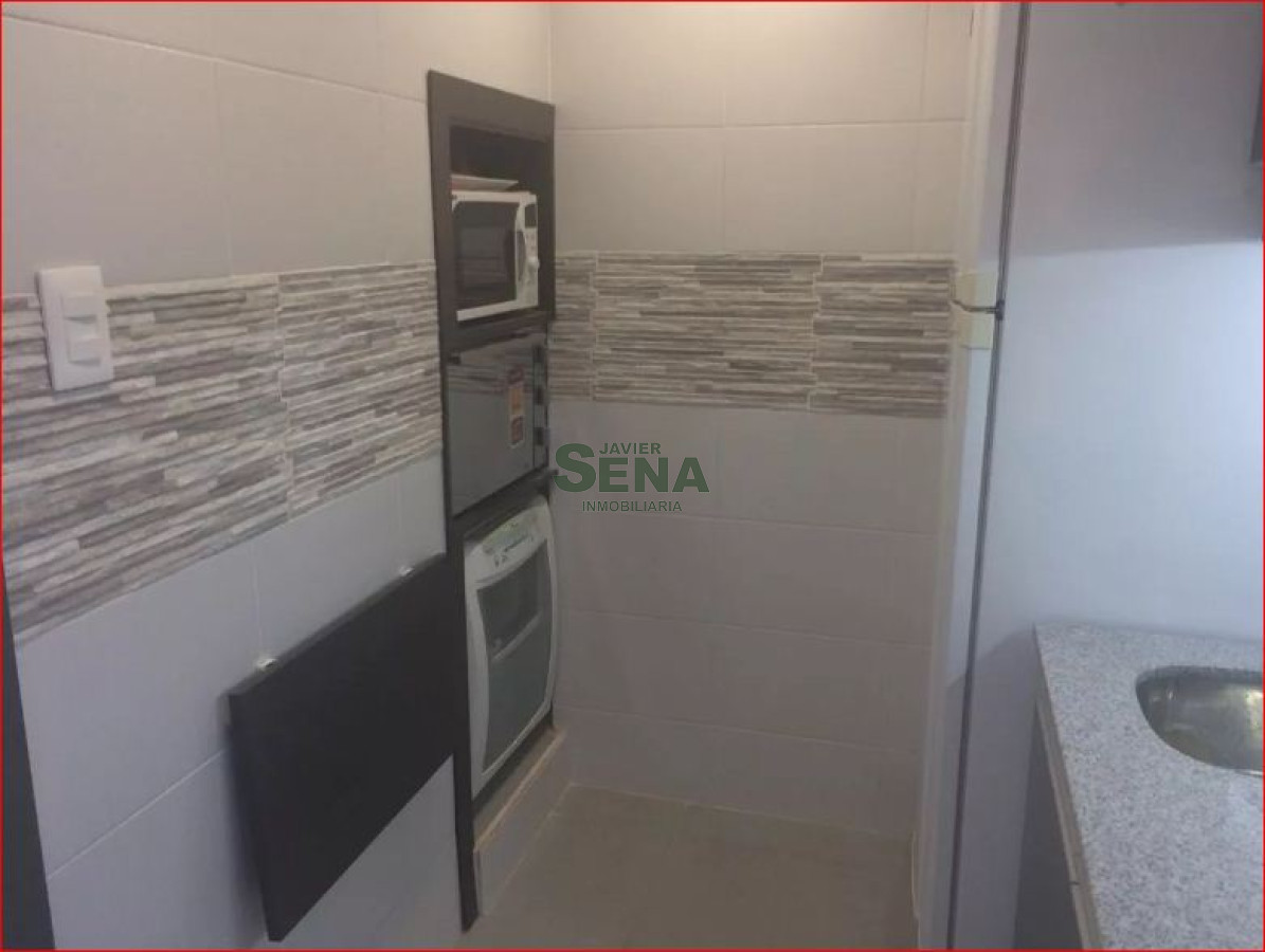 Apartamento en Alquiler · Foto 5