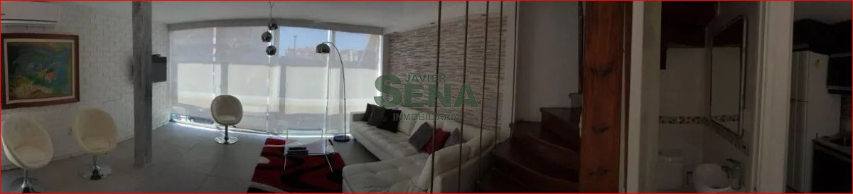 Apartamento en Alquiler · Foto 6