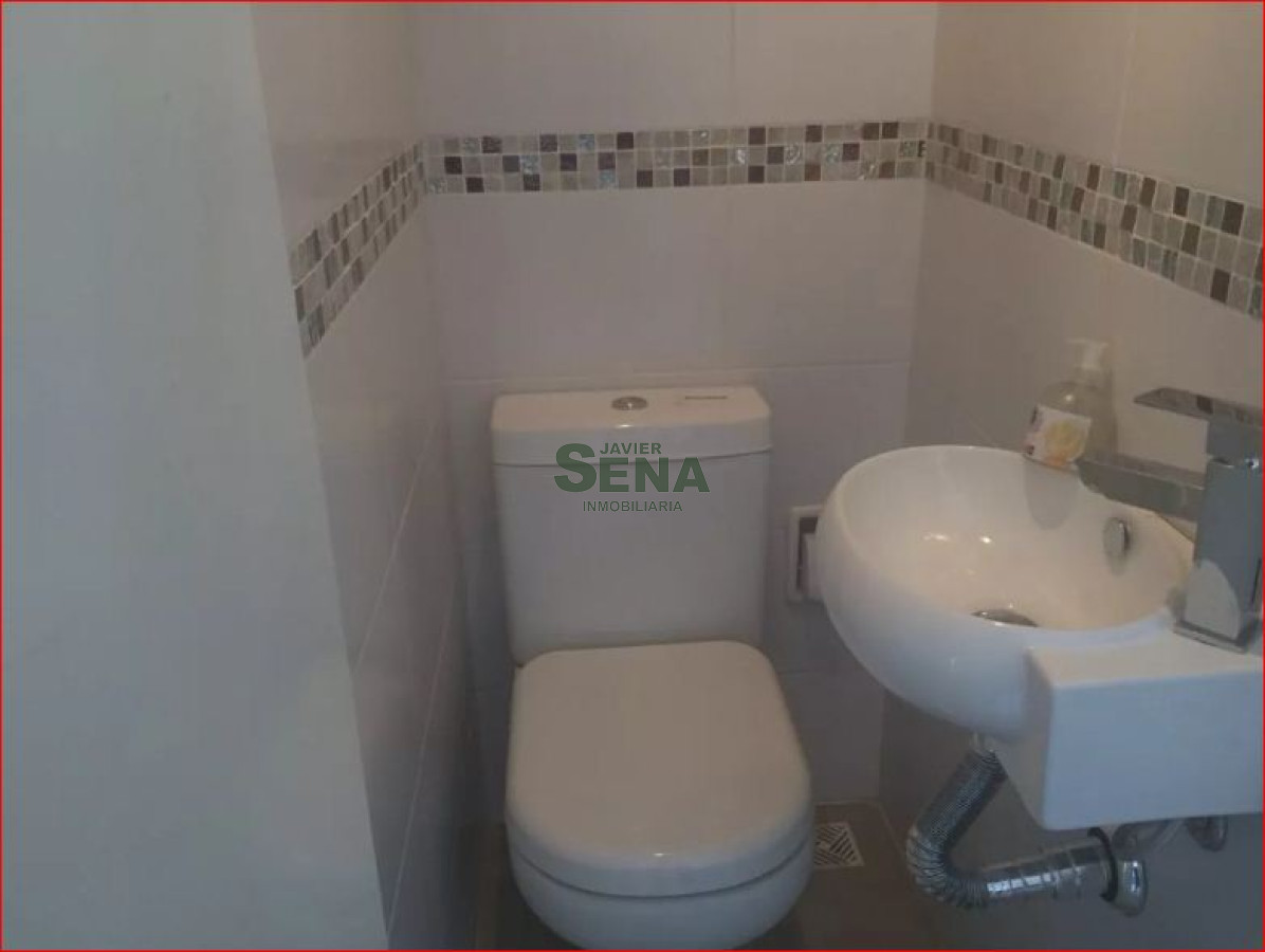 Apartamento en Alquiler · Foto 7