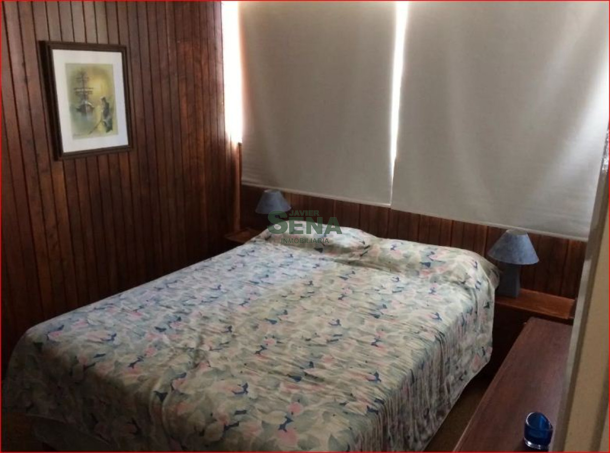 Apartamento en Alquiler · Foto 8