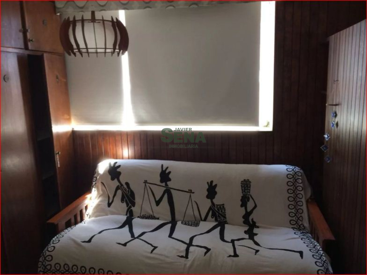 Apartamento en Alquiler · Foto 9