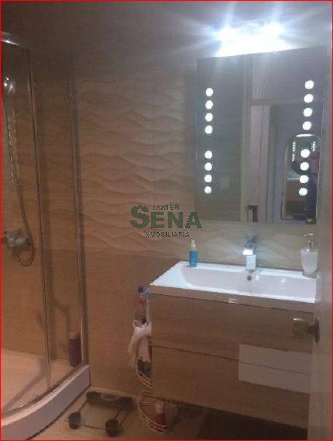 Apartamento en Alquiler · Foto 11