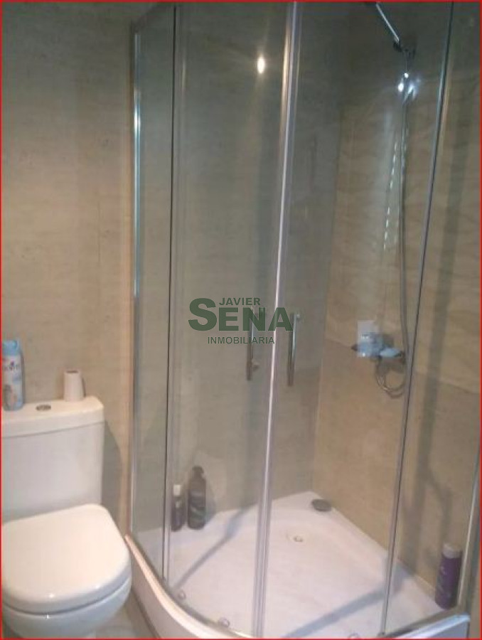 Apartamento en Alquiler · Foto 12