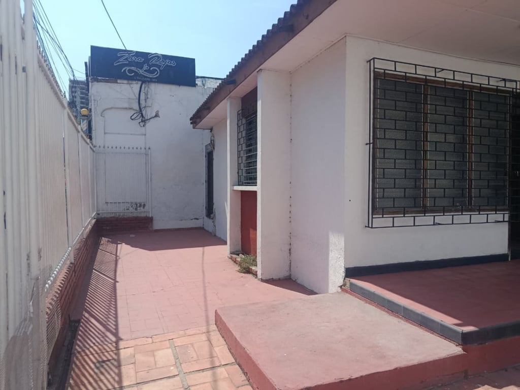Casa en venta en Pie De La Popa, Cartagena · foto 2 de 10
