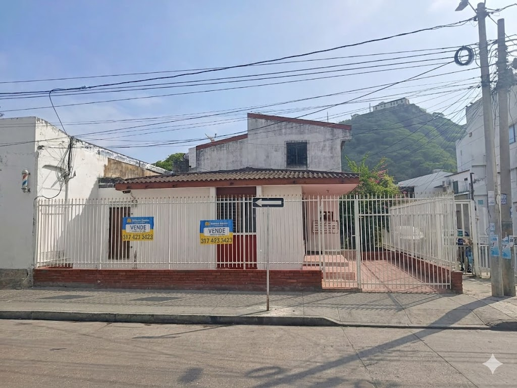 Casa en venta en Pie De La Popa, Cartagena · foto 10 de 10