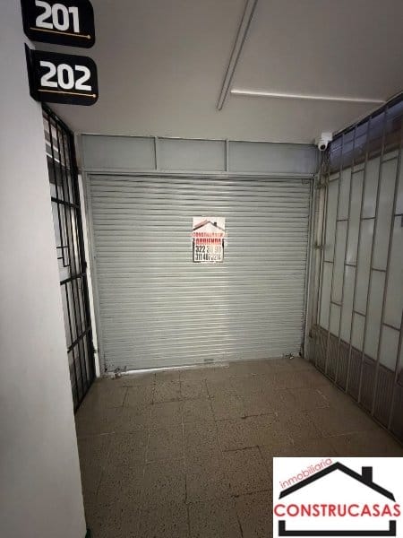 Local en arriendo en Fontibon, Rionegro, 10 m² · foto 2 de 8