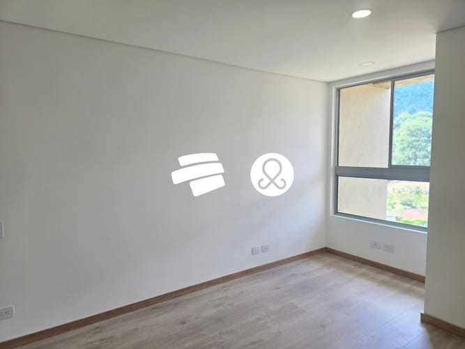 Apartamento de 2 alcobas en venta en Las Lomitas, Sabaneta, 72 m² · foto 11 de 22