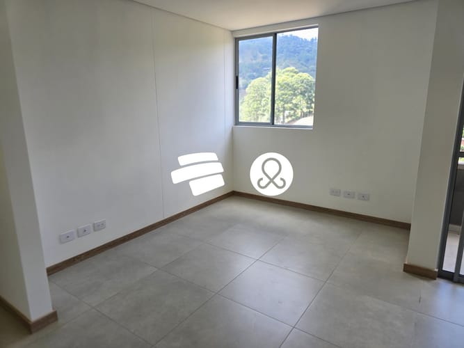 Apartamento de 2 alcobas en venta en Las Lomitas, Sabaneta, 72 m² · foto 14 de 22